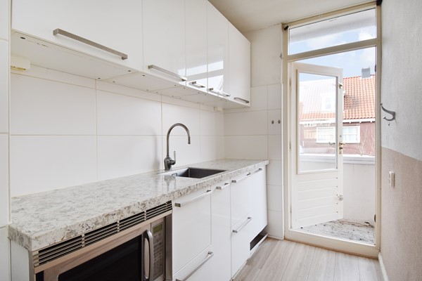 Medium property photo - Tienhovenselaan 29, 2574 SW Den Haag
